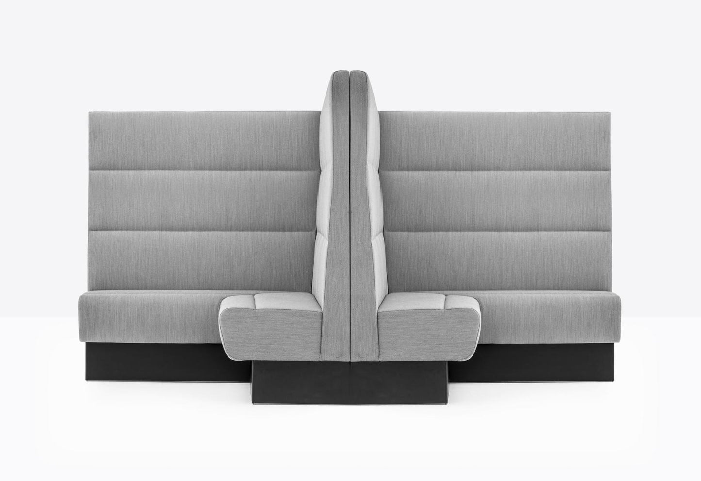 Modus Back-to-Back Corner Sofa, 1400 mm