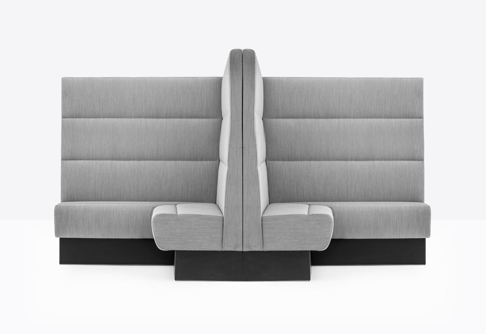 Modus Back-to-Back Corner Sofa, 1400 mm