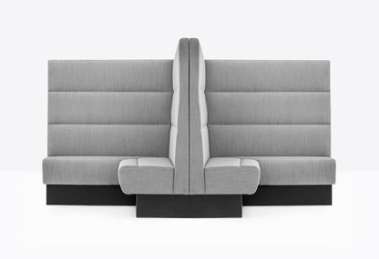 Modus Back-to-Back Corner Sofa, 1400 mm