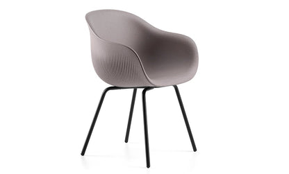 Fade Armchair, Polyethylene, Indoor/Outdoor