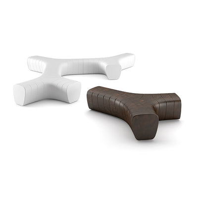 Jetlag Modular Bench, Indoor/Outdoor, 420 mm