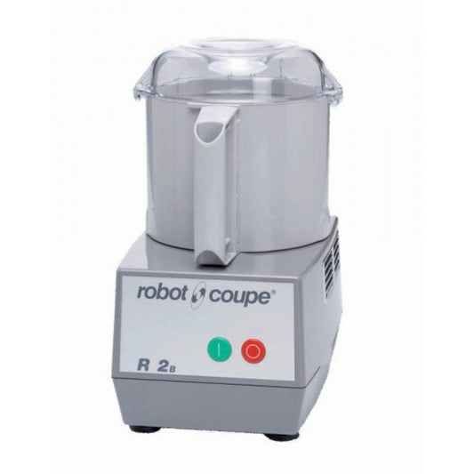 Bowl Cutter / Food Processor, 3 L, 0.55 kW
