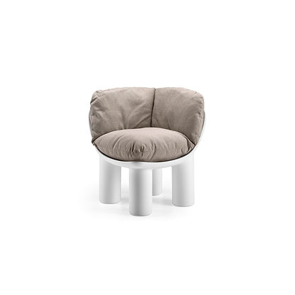 Atene Corner Armchair, Modular, Indoor/Outdoor