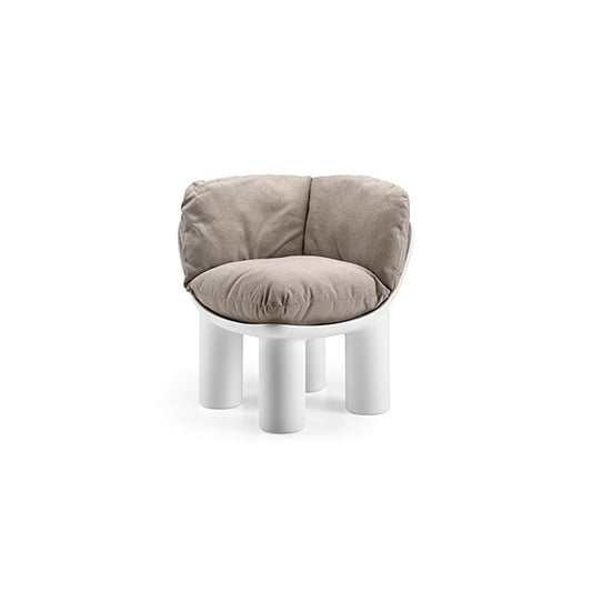 Atene Corner Armchair, Modular, Indoor/Outdoor