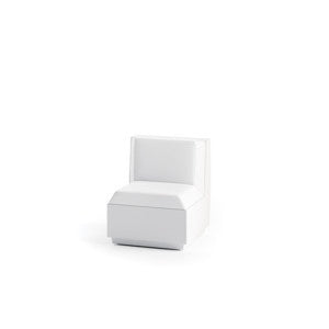 Big Cut Modular Lounge Module, 810×600×730 mm