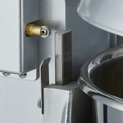 Maxima Planetary Mixer, 10 L, Up to 5 kg Dough, 3 Speeds, additional view