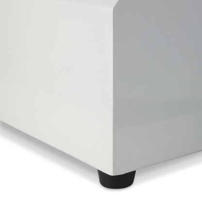 Maxima Dough Mixer, 75 L, 48 kg Dough, 2 Speeds, additional view