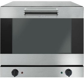 Convection Pastry Oven, 4x GN 1/1, 50–250°C, 3 kW