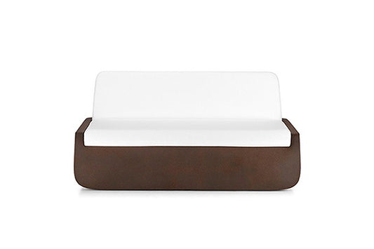 Bold Indoor/Outdoor Lounge Sofa, 1650 mm, Roto PE