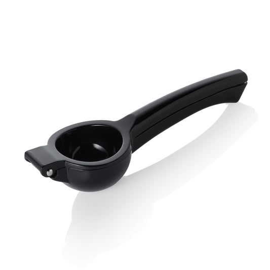 Was Citrus Juicer, Black, Ø60 mm