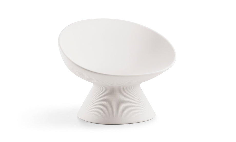 Fade Relax Armchair, Polyethylene, 950×750×740 mm
