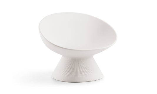 Fade Relax Armchair, Polyethylene, 950×750×740 mm