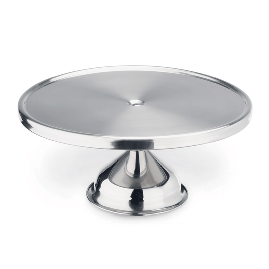 Was Cake Plate, Ø330 mm