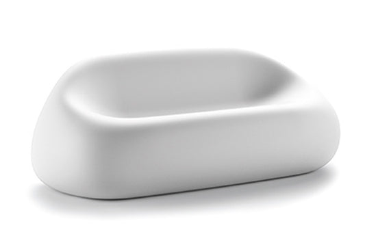 PLUST Collection Two-Seat Sofa Gumball, PE, 1650 × 880 × 660 mm