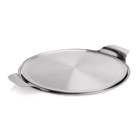Was Cake Plate with Handles, Ø300 mm