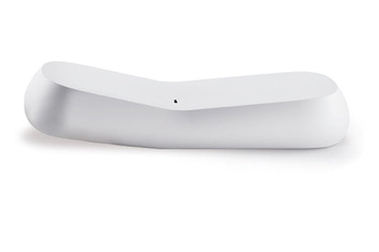 Gumball Outdoor Sun Lounger, 2060×830×420 mm