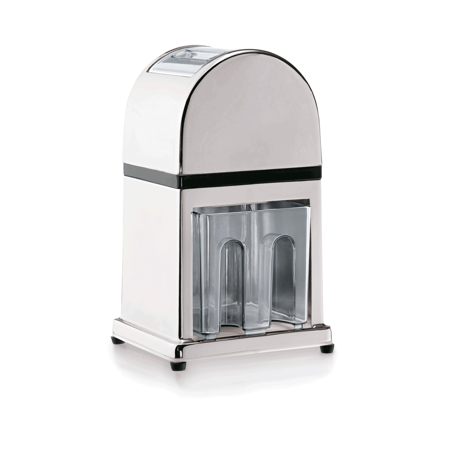 Was Ice Crusher, 130×160 mm