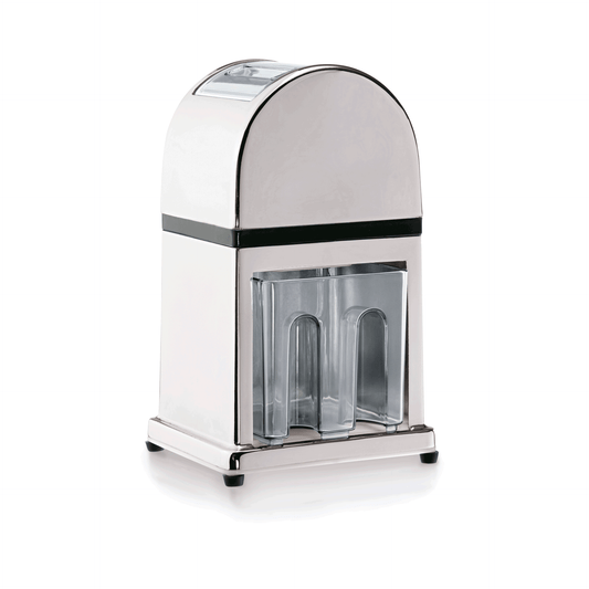 Was Ice Crusher, 130×160 mm