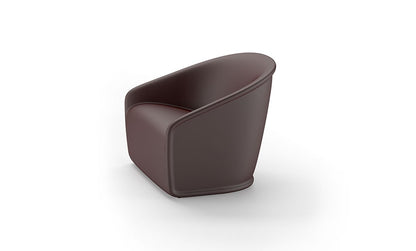 Settembre Polyethylene Armchair with Armrests