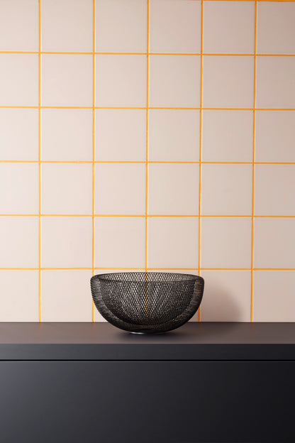 Was Basket, Black, Ø295 mm