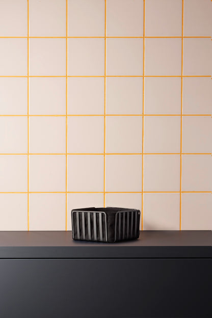 Was Basket, Black, 200 x 205 mm