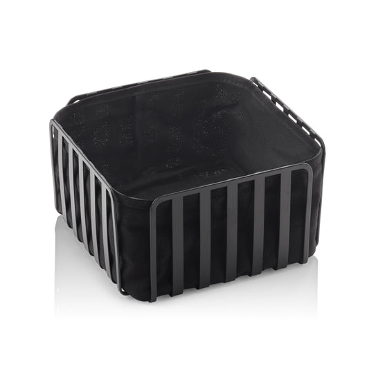 Was Basket, Black, 200 x 205 mm