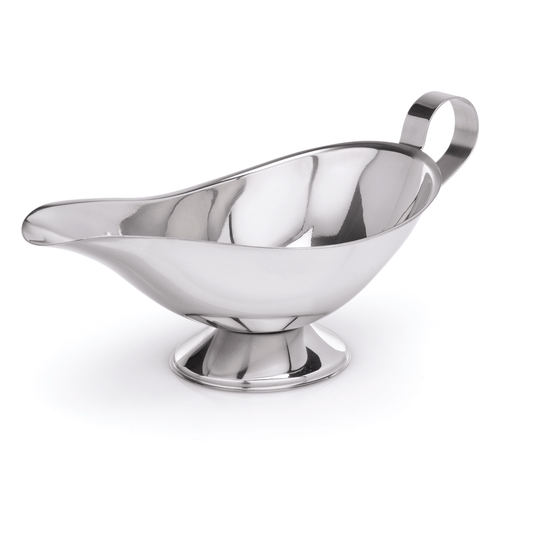 Was Gravy Boat, 221 x 95 mm