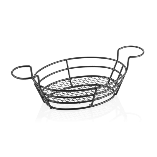 Was Chicken Wings Basket, 385 x 198 mm