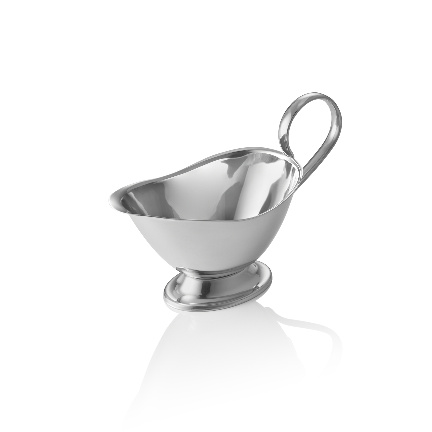 Was Gravy Boat, 201 x 91 mm
