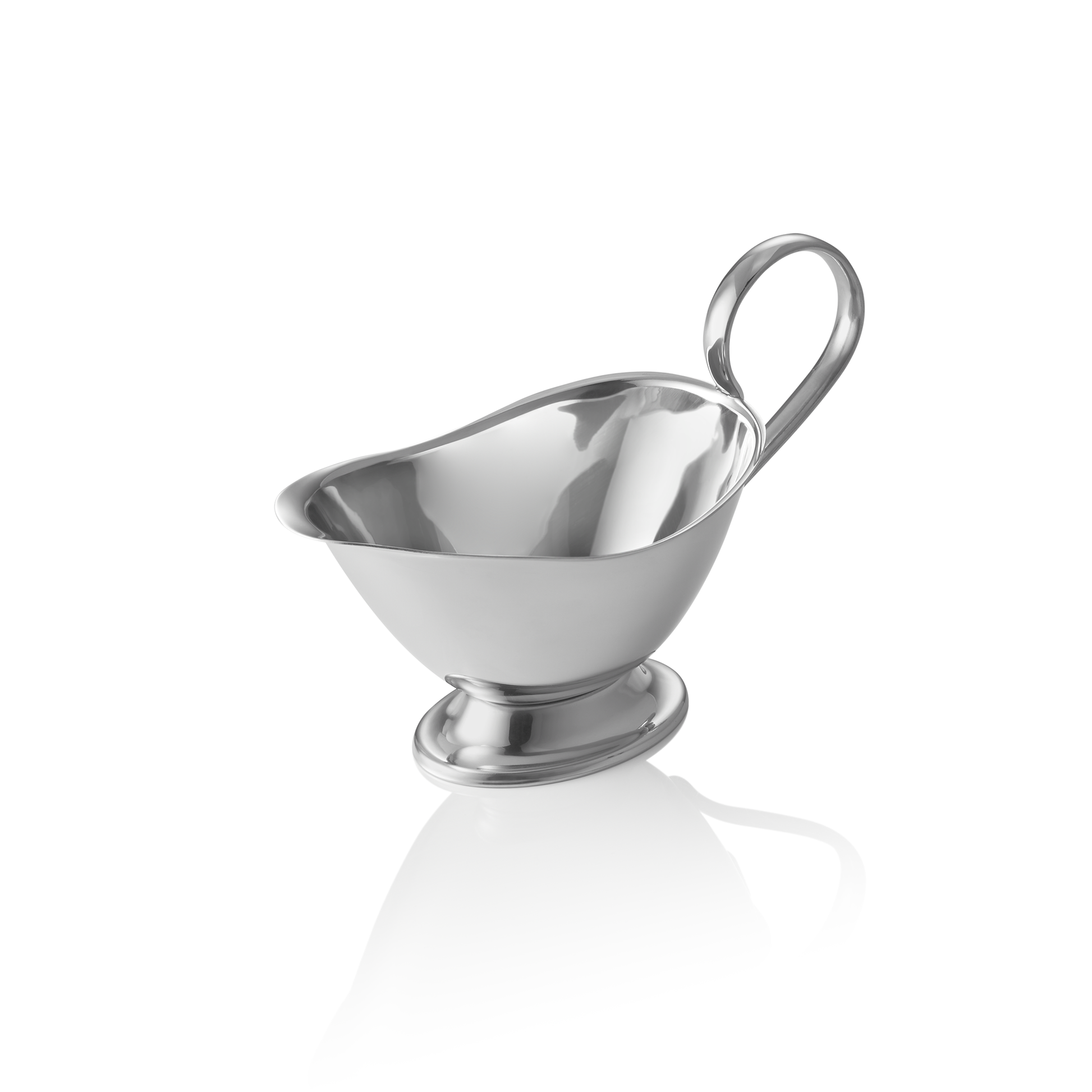Was Gravy Boat, 201 x 91 mm