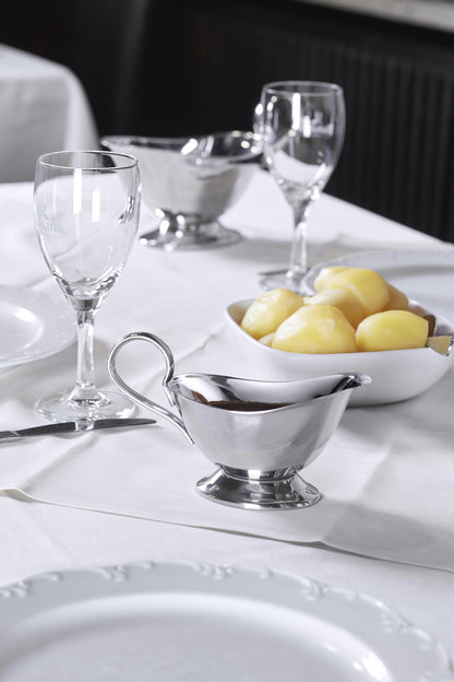 Was Gravy Boat, 220 x 130 mm