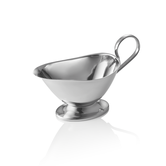Was Gravy Boat, 220 x 130 mm