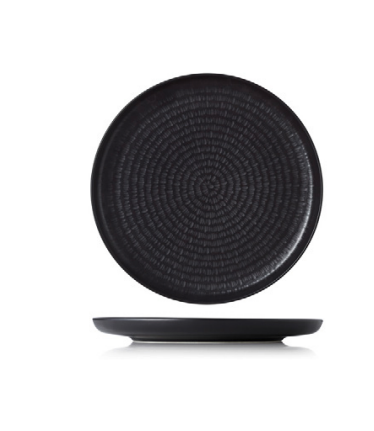 Nova ASH Flat Plate, Ø200mm, Set of 6