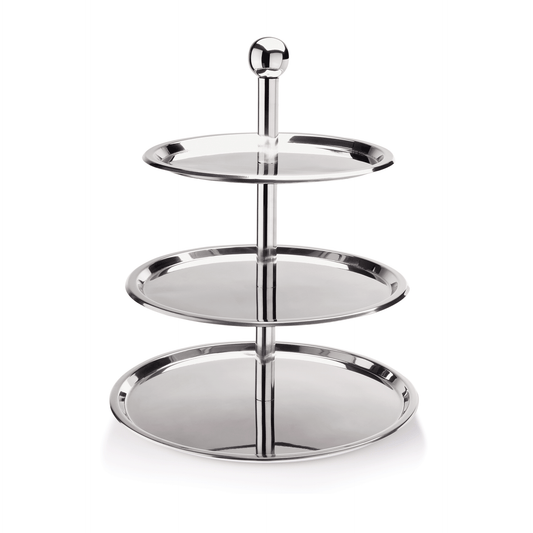 Was Etagere, 400 x 400 mm