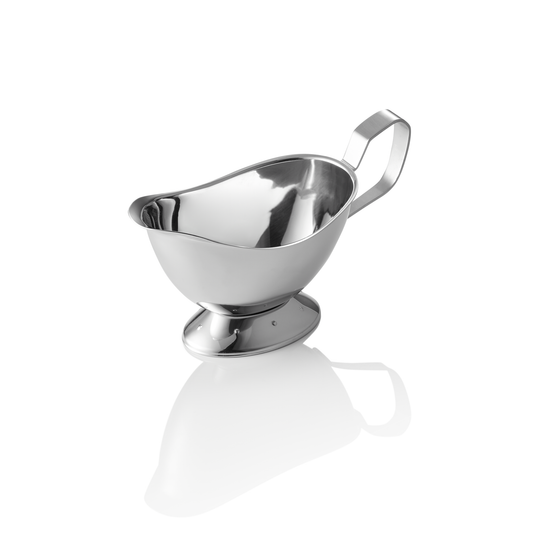 Was Gravy Boat, 185 x 85 mm
