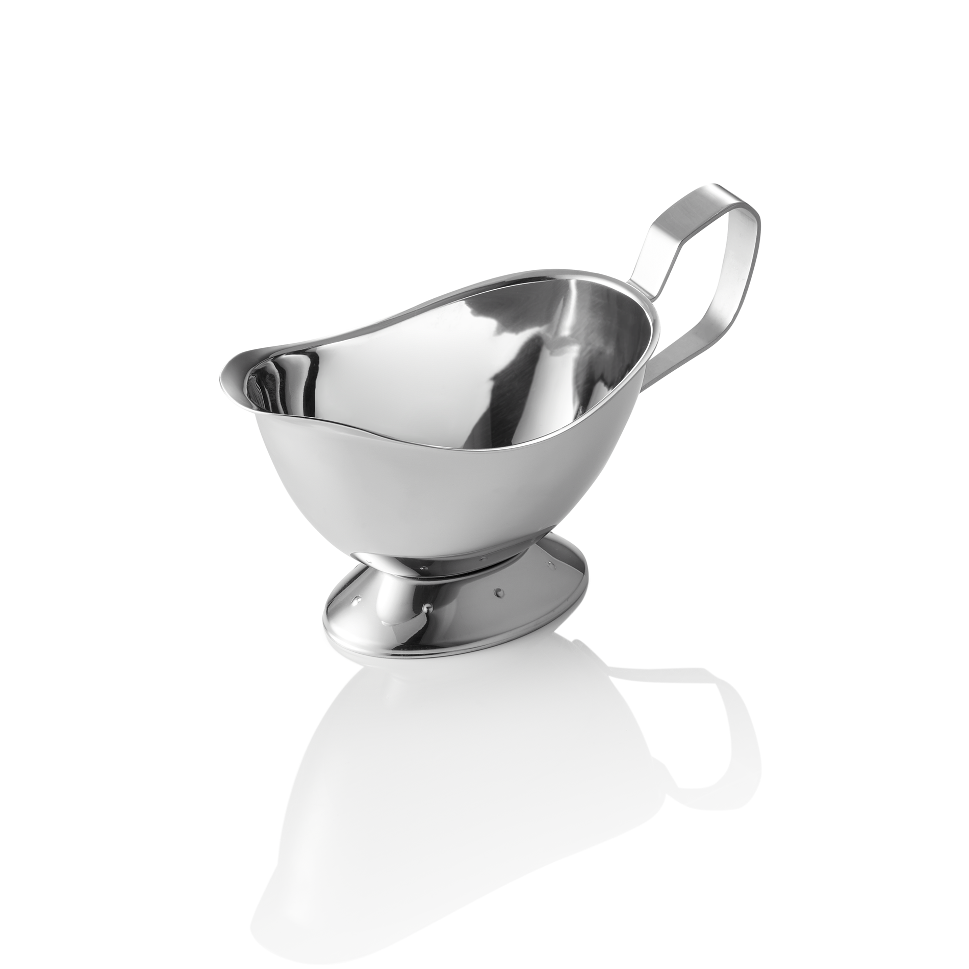 Was Gravy Boat, 198 x 94 mm