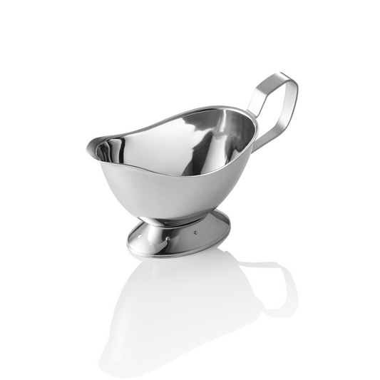 Was Gravy Boat, 198 x 94 mm