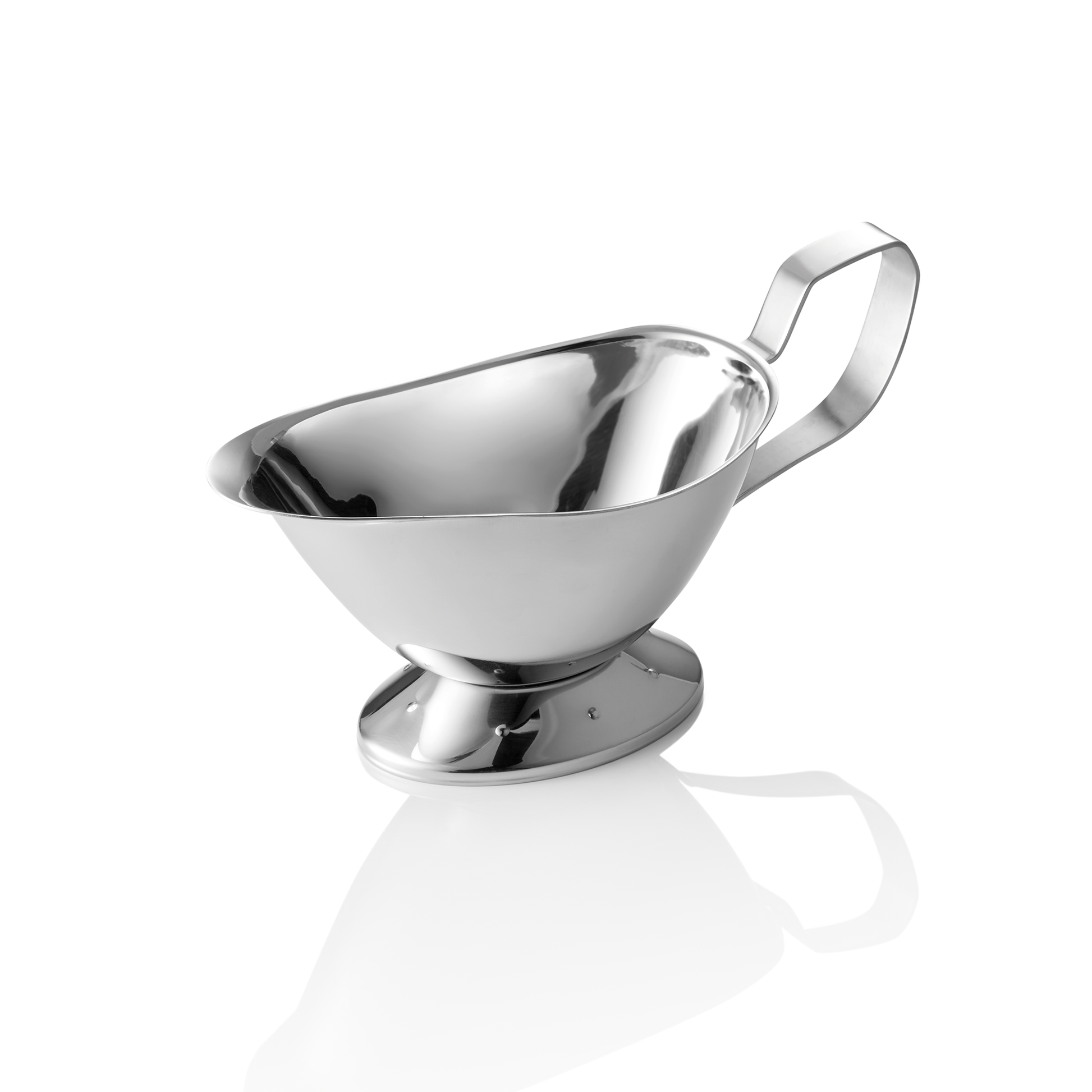 Was Gravy Boat, 227 x 119 mm