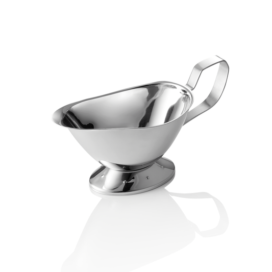 Was Gravy Boat, 227 x 119 mm