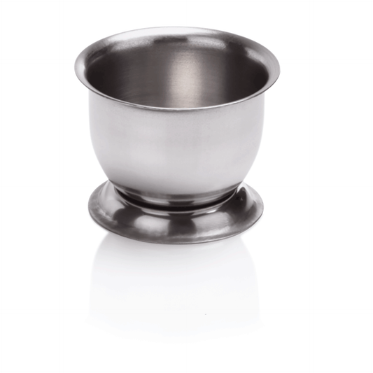 Was Egg Cup Set with Hole, Set of 6