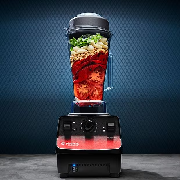 Vita-Prep 3 Food Prep Blender, 1.89 L, 3 HP
