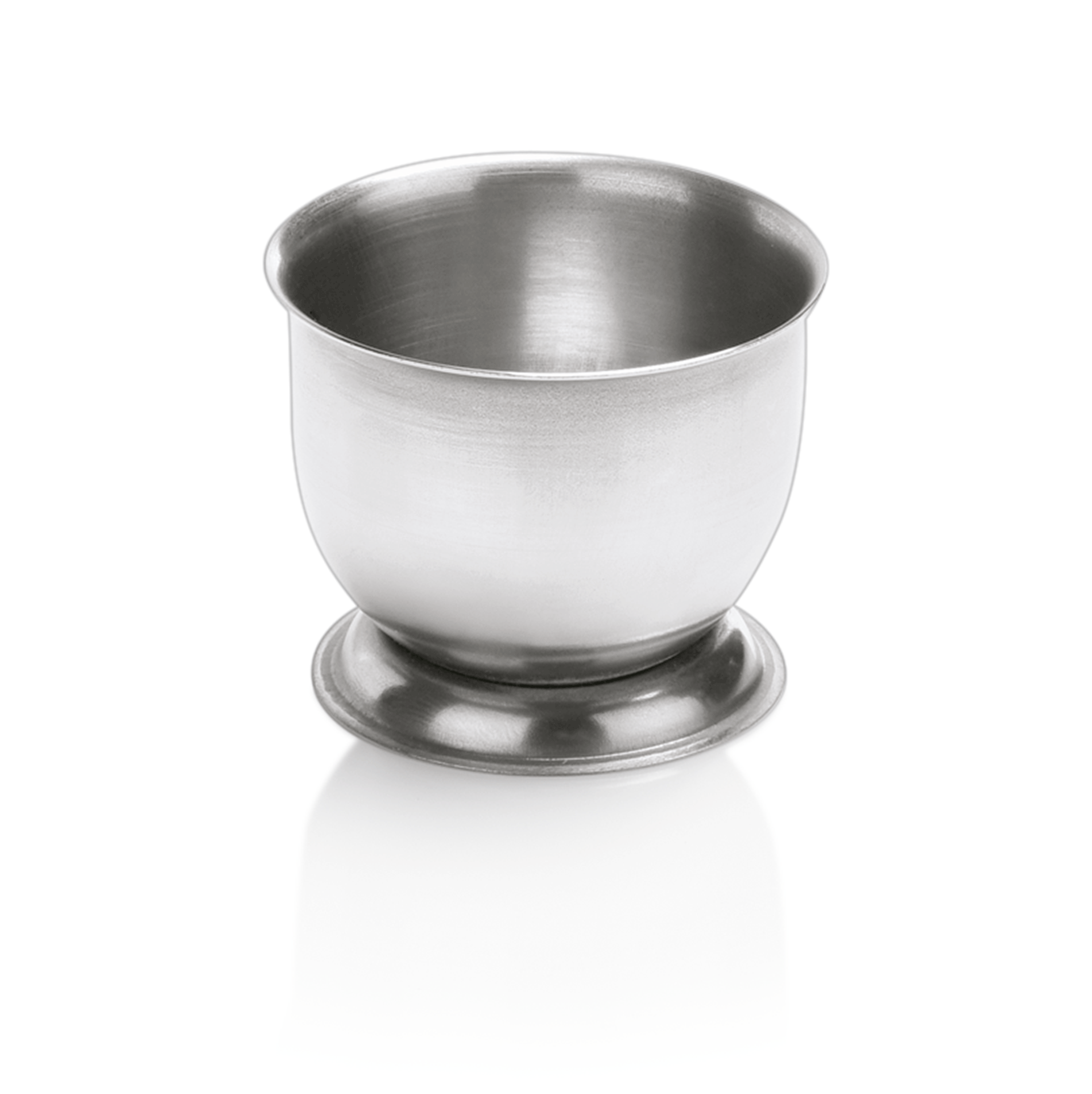 Was Egg Cup Set without Hole, Set of 6