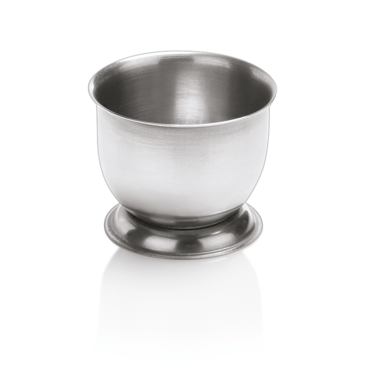 Was Egg Cup Set without Hole, Set of 6