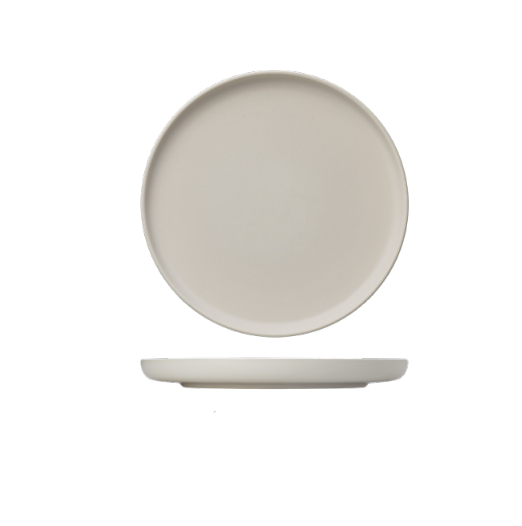 One Light Rock Flat Plate, Ø280 mm, Set of 6