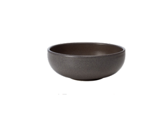 One Stone Grey Bowl, Ø 120 mm