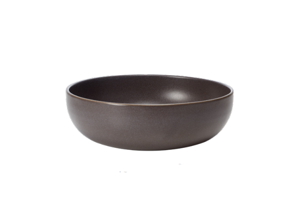 One Stone Grey Deep Bowl, 260mm, 2 L