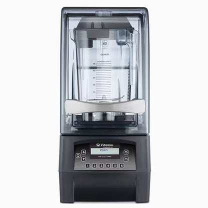Quiet One Commercial Blender, 1.4 L, Sound Enclosure