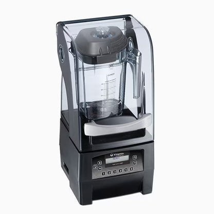 Quiet One Commercial Blender, 1.4 L, Sound Enclosure