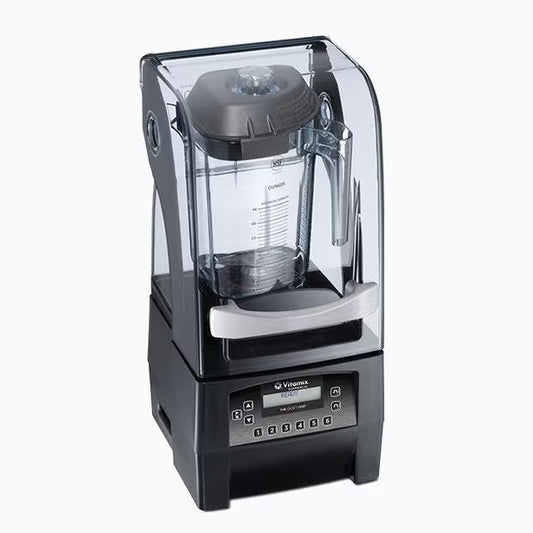 Quiet One Commercial Blender, 1.4 L, Sound Enclosure