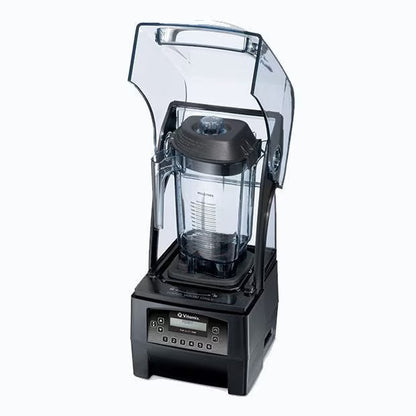 Quiet One Commercial Blender, 1.4 L, Sound Enclosure